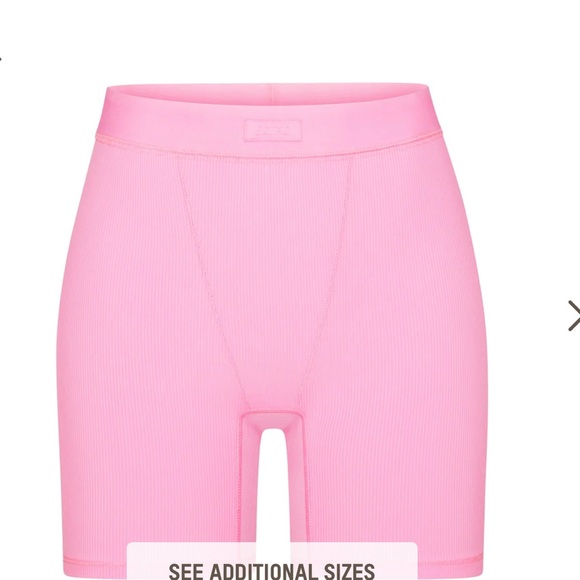 Skims Cotton candy set - Picture 2 of 2